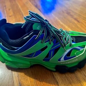 Balenciaga Track Sneakers